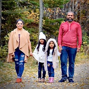 Meet your Posher, Jesleen sameer